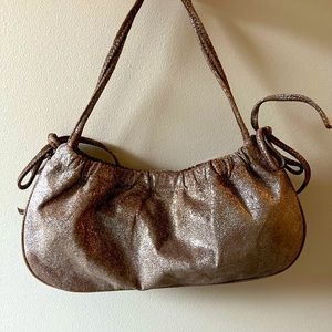 Vintage 90s BCBG Mini Bag